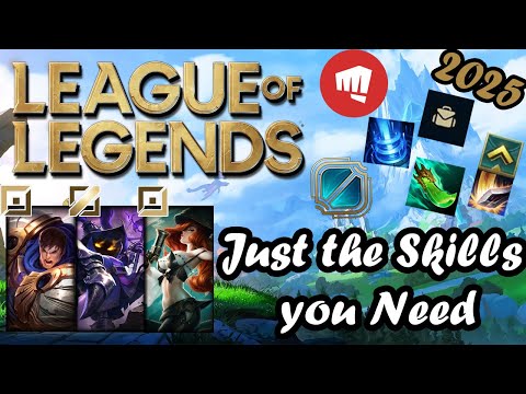 League of Legends: Guide for the True Beginner