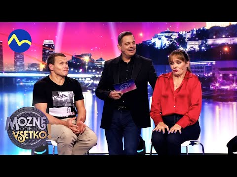 Posledné slovo - Kubovčíkovci | Možné je všetko