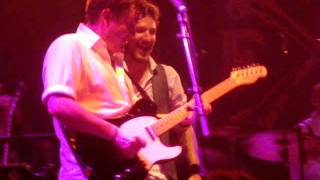 Frank Turner - Somebody to Love (Queen cover, live) - Reading Festival 2011, 28 August 2011