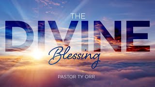 The Divine Blessing