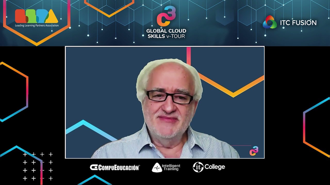 Como se creo ITC Fusion? / Historia del inicio de Intelligent Training, Compueducacion y IT College