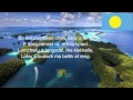 Palau National Anthem Belau Rekid