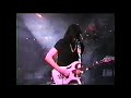 Steve Vai - I Would Love To (Minneapolis 1996)