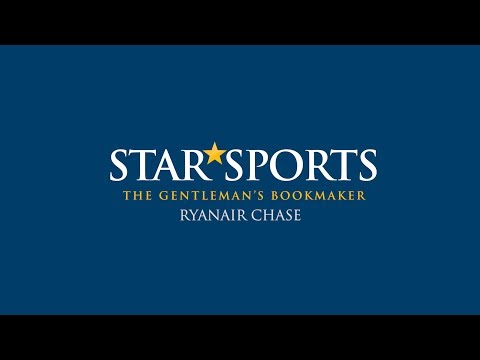 Ryanair Chase: Cheltenham Festival 2018 Preview and Tips