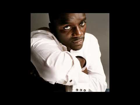 Akon ft. Sean Biggs & Topic - Never Gonna Get It (Produced By Akon & Neff-U) (Instrumental) (2005)