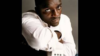 Akon ft. Sean Biggs &amp; Topic - Never Gonna Get It (Produced By Akon &amp; Neff-U) (Instrumental) (2005)