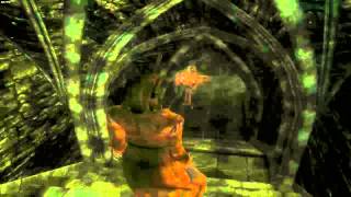Skyrim. Квест-мод "Пятая дверь"