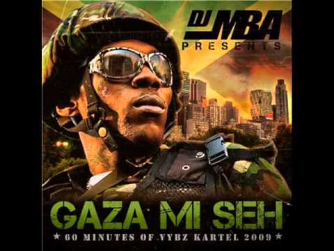 Dj Power Remix Notorious B.I.G Ft Bob Marley & Vybz Kartel - Hold Ya Head