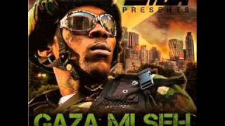 Dj Power Remix Notorious B.I.G Ft Bob Marley &amp; Vybz Kartel - Hold Ya Head