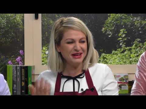 Report Tv -Rreze Dielli, "Te gatuajme me Zonjen Tefta" 12 dhjetor Pjesa 1