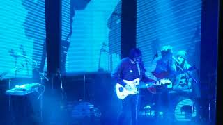 Pansy Waltz - Shakey Graves @ Roseland