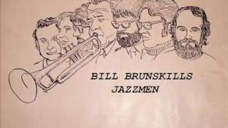 Bill Brunskills Jazzmen - Bogalouisa strut.wmv
