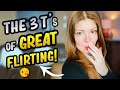 How Do You Flirt With A Woman You Re Attracted To