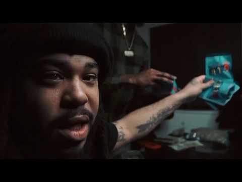 $ The Symbol X Times GHG - “GELATTI” (Official Video)