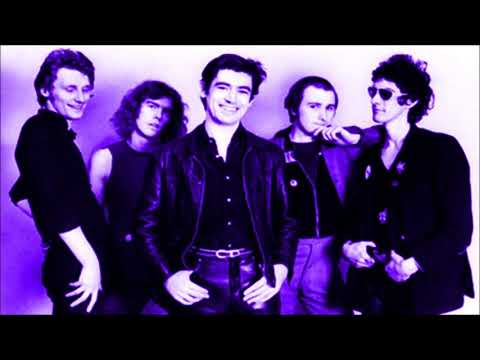 Chris Spedding & The Vibrators - Hurt By Love (Peel Session)