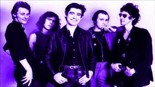 Chris Spedding &amp; The Vibrators - Hurt By Love (Peel Session)