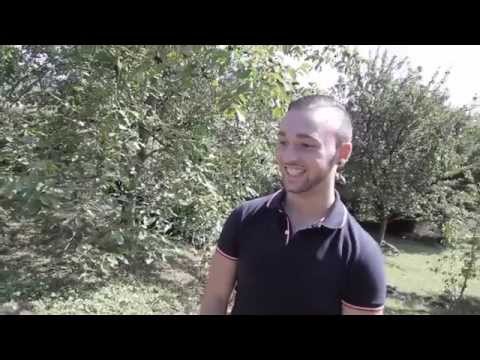 Cilikante - Making of ( Je te veux )