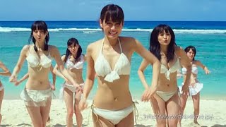 AKB48 シングル CM 根も葉もRumor ほか（全35篇）