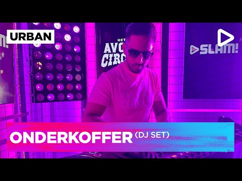Onderkoffer (DJ-set) | SLAM!