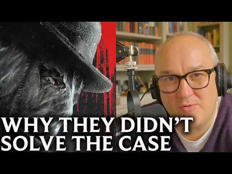 Jack The Ripper: History's Darkest Mystery | Part 1