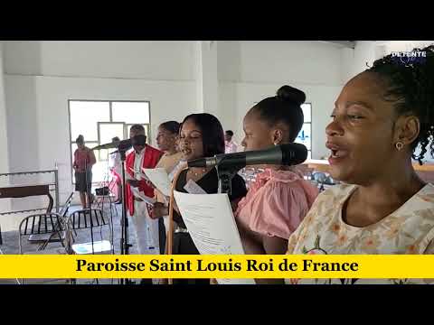 Ô Seigneur, je viens vers toi