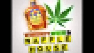 Jelly Roll BLACK GIRL BOOTY 2013) [Whiskey,Weed and Women Mixtape]