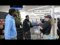 Walmart Banned Us Again
