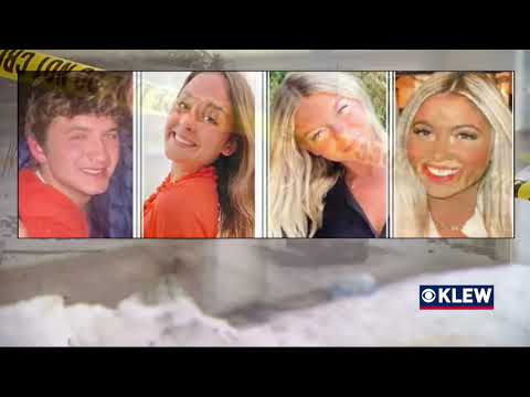 KLEW entry for Best Evening News Program 2022