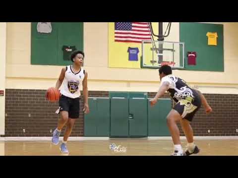 Ashton Henderson c/o 2022 AAU highlights