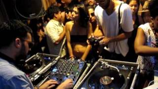 213* A-Trak..Fools Gold @ Do Over! part 1.7/25/10