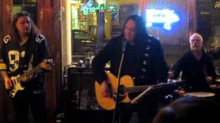 Bill Miller & Friends at Bodega Brew Pub