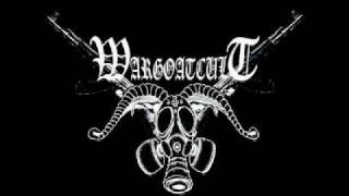 WARGOATCULT  -  Sadomaso Whore  (Impaled Nazarene cover)