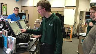 UPS Store