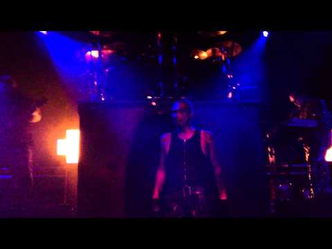 Feuerengel Zoetermeer Mein herz brennt