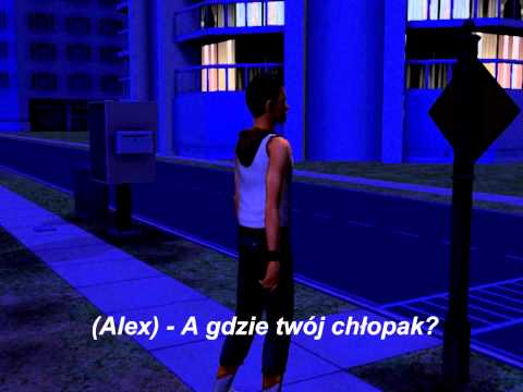 Remember me - Odcinek 7 (Alex)