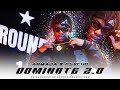 Armada - DOMINATE 2.0 ft Psycho (Clip officiel)