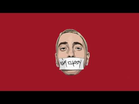 [FREE] Old School Eminem x Slim Shady Type Beat 'Angry' | Dr. Dre x Eminem Type Instrumental