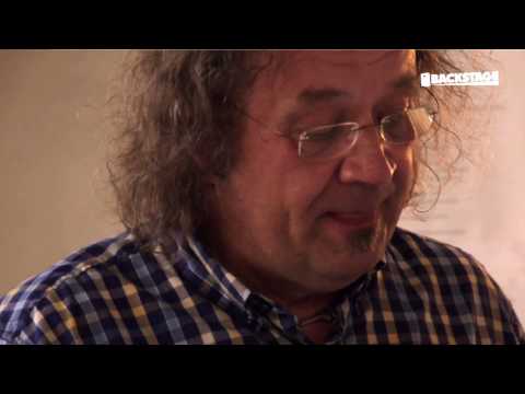 Lassi Ukkonen 5/13 - Sähkökitaran äänialue