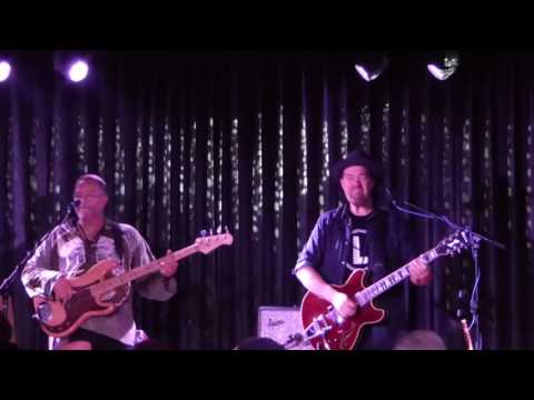 Foundation Of Funk - Cissy Strut 5-20-16 The Hall At MP, Brooklyn, NY