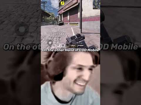 Never Underestimate COD Mobile vs Delta Force Mobile