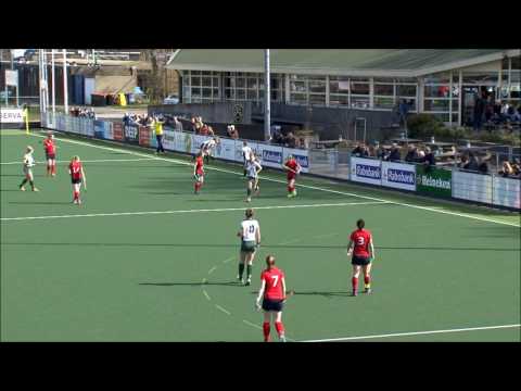 SOEST D1 - HCIJ D1 - 1