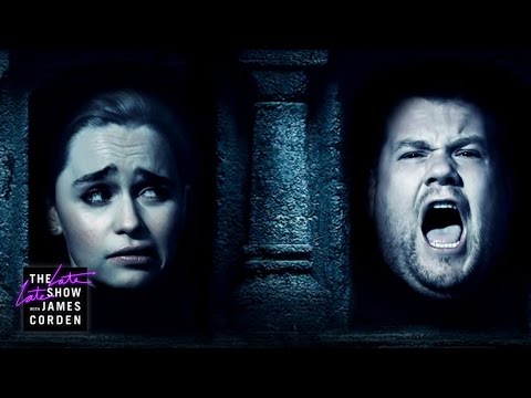 ゲーム・オブ・スローンズ ホール・オブ・フェイクス - エクステンデッド・カット (Game of Thrones Hall of Faces - Extended Cut)