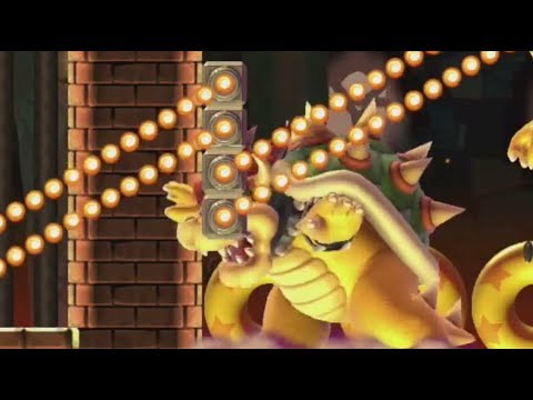 Payoff Casserole ~ Normal 100 Mario Challenge - Super Mario Maker - No Commentary 1bl