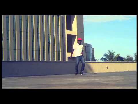 Y Tony - Shitobe official video