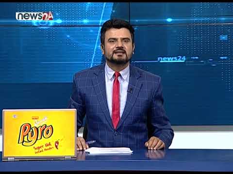 MORNING NEWS_ 7 AM_2079_01_21 - NEWS24 TV