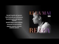 Ella Mai Anymore Lyrics