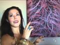 Pole Fitness Jada Fire
