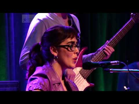 Mariana Lucía: Luminosidad | La Sala Federal