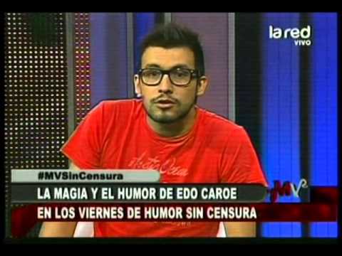 Programa Completo Mentiras Verdaderas del viernes 04 de enero de 2012