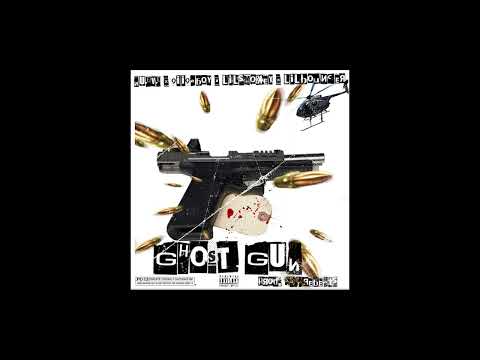 Nueve - Ghost Gun (Ft. 9ii9aboy,Smokey15 & Lil Bouncer) Prod.Ksharebeats LONGLIVESMOKEY15